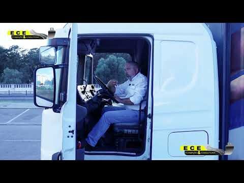 Aprenda a Dirigir com a Escola de Condução Alta Roda