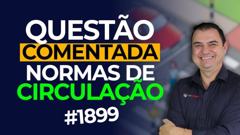 Sinalização e Manobras de Ultrapassagem: O Que Indica?