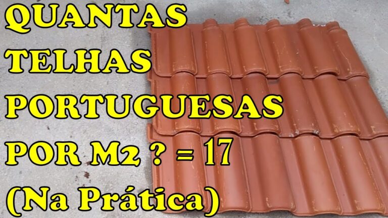 An&aacute;lise do Pre&ccedil;o do m&sup2; da Telha Lusa