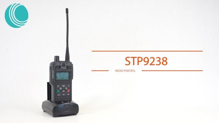 Melhores Pr&aacute;ticas para Utiliza&ccedil;&atilde;o do R&aacute;dio Siresp