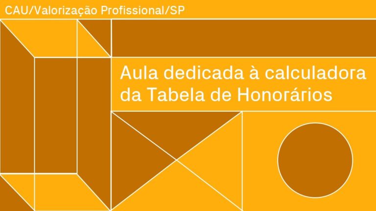 Honorários de Arquitetos: Guia Prático para Clientes e Profissionais