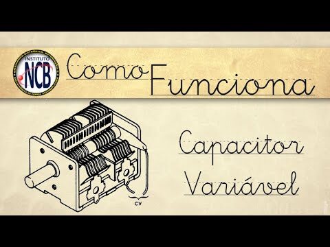 O Guia Completo do Condensador Variável