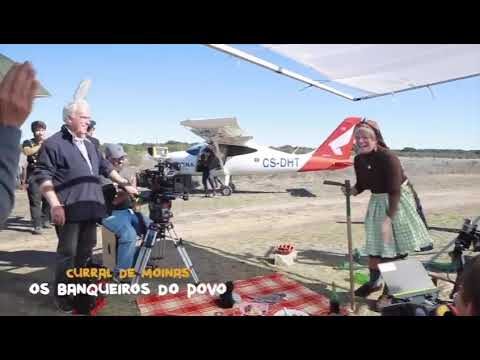 Moina na Estrada: Vida e Desafios em Movimento
