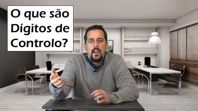 Entendendo o Dígito de Controle: Importância e Aplicações