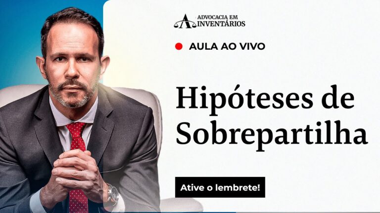 Entendendo o Modelo de Sobrepartilha Extrajudicial