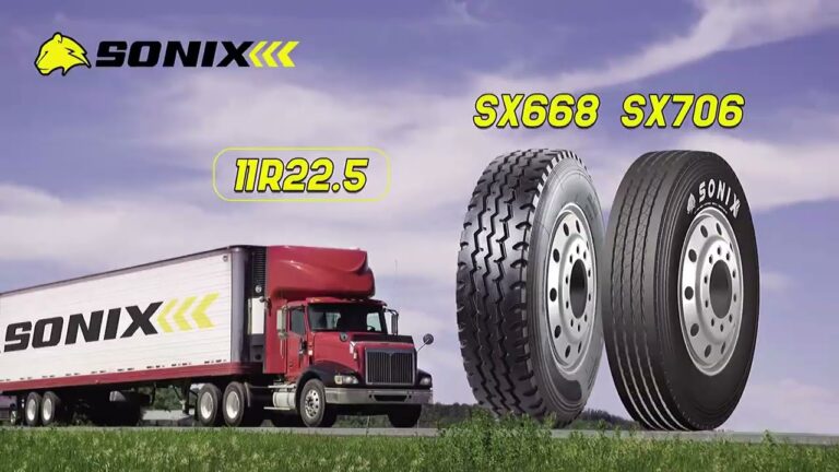 Catálogo Bridgestone TBR: Soluções em Pneus para Caminhões