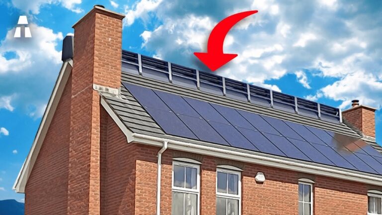 Vantagens dos Aerogeradores Domésticos para Energia Sustentável