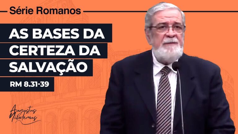 Entendendo Romanos 8:31: Uma Análise Profunda