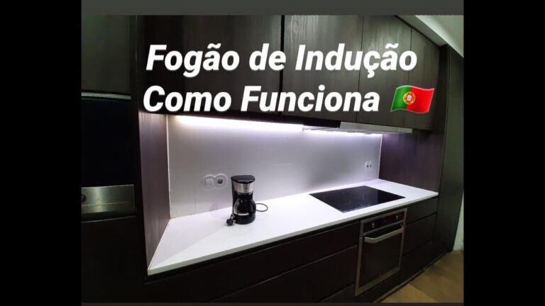 Instru&ccedil;&otilde;es para Uso do Fog&atilde;o Meireles