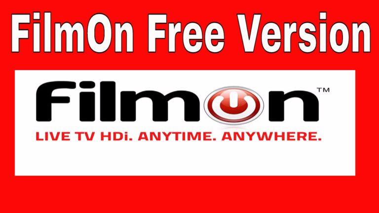 Filmon Deixa de Ser Gratuito