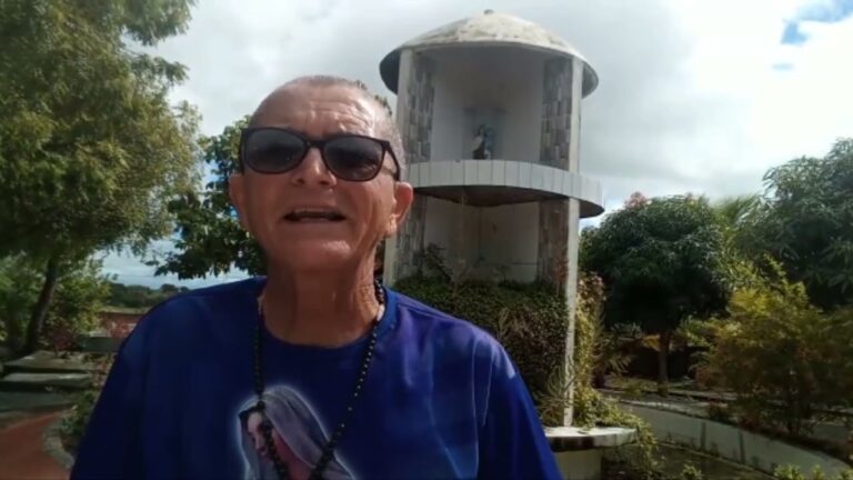 As Profecias de Padre Gobbi: Revela&ccedil;&otilde;es e Impactos na F&eacute; Cat&oacute;lica