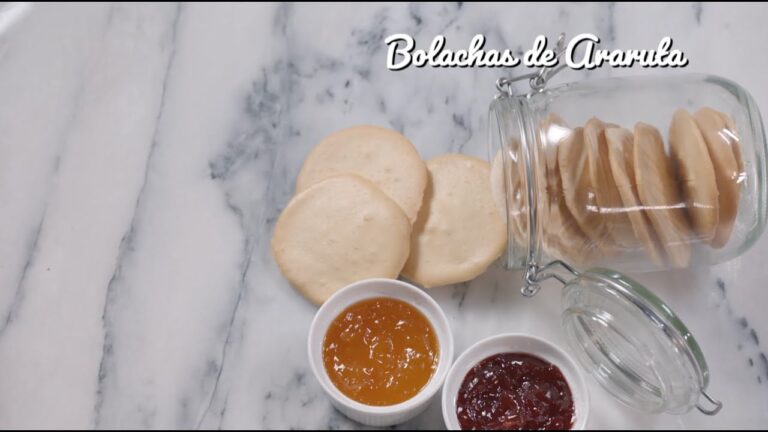 Onde Comprar Bolacha Araruta: Guia Pr&aacute;tico
