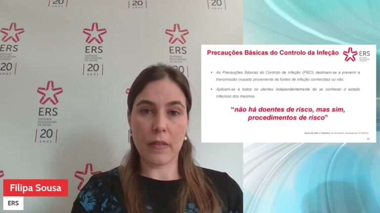 Consentimento Informado: Diretrizes da DGS