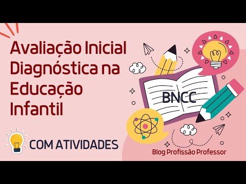 Avaliação Descritiva para Pré-Escolares de 4 Anos