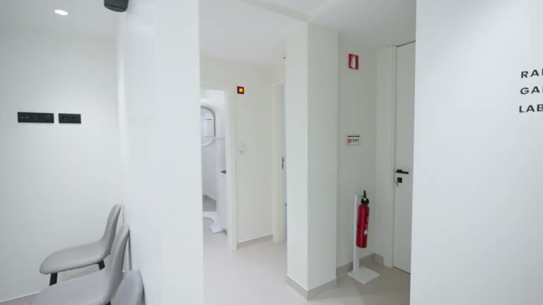 Clinica Jardim Lixa: Cuidados de Sa&uacute;de de Qualidade