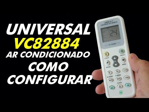 Manual de Instruções do Ar Condicionado Becken: Guia Completo