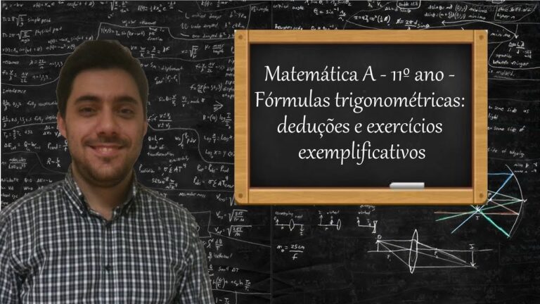 Fichas de Matem&aacute;tica para o 11&ordm; Ano: Aprenda e Pratique