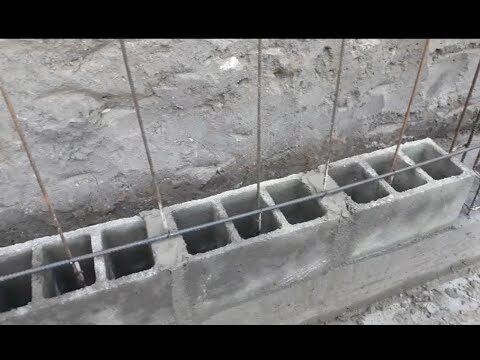 Blocos de Cimento 50x20x15: Versatilidade e Aplicações na Construção