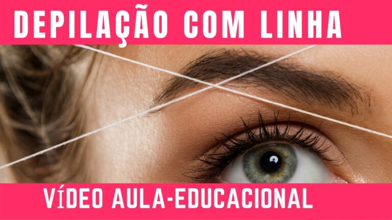 Curso de Depilação com Linha: Preços e Benefícios