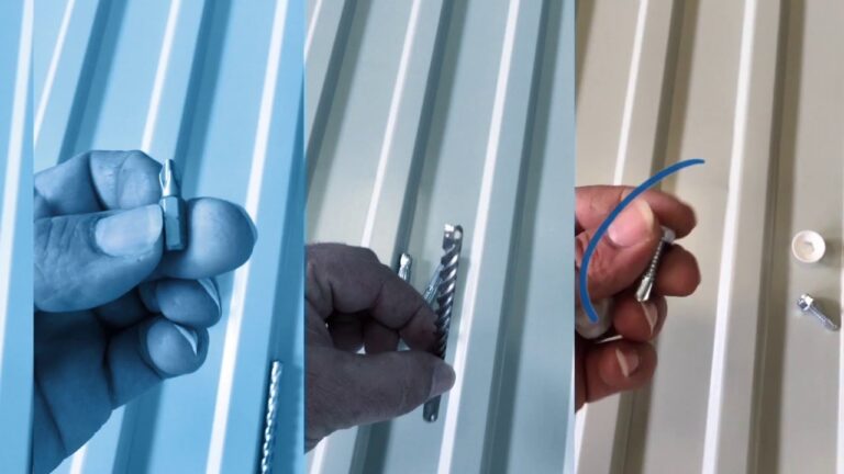 Vedações Metálicas: Segurança e Estilo para Sua Moradia