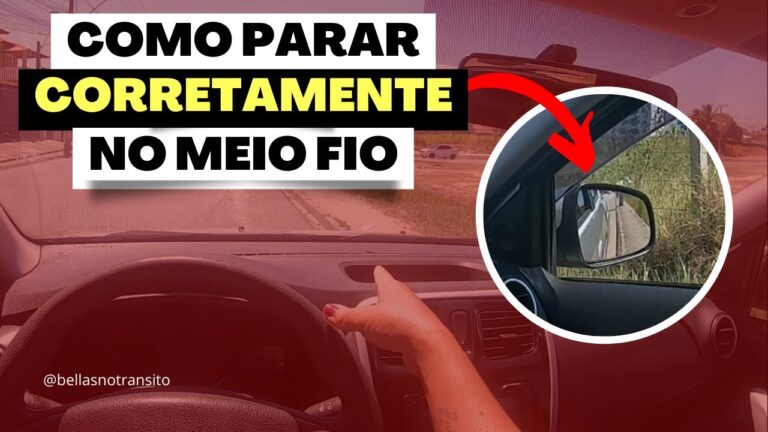 Posso Parar Meu Ve&iacute;culo Nesta Ponte? Entenda as Regras!