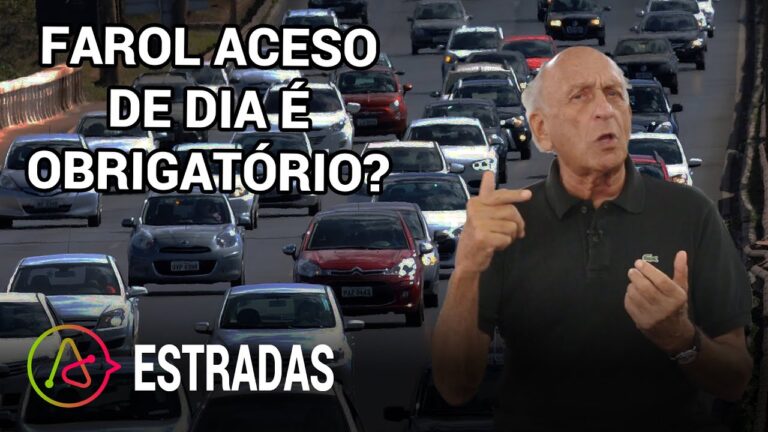 Obriga&ccedil;&otilde;es ao Circular em um T&uacute;nel