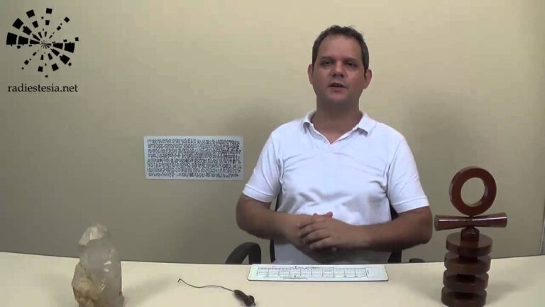 Como Usar o Pêndulo de Forma Eficaz
