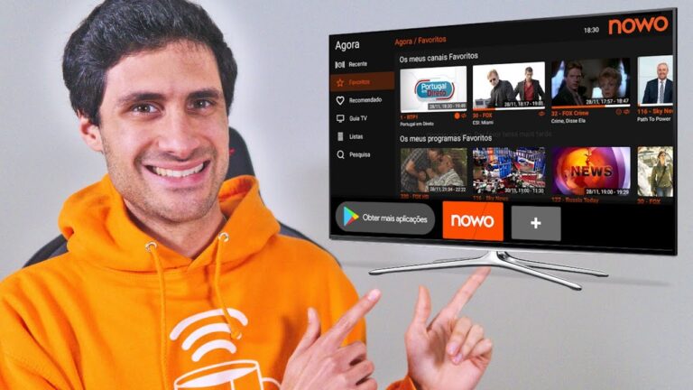 An&aacute;lise Cr&iacute;tica das Opini&otilde;es sobre Nowo