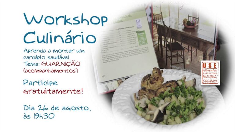 Guarnições Saudáveis: Sabor e Nutrição na Sua Mesa