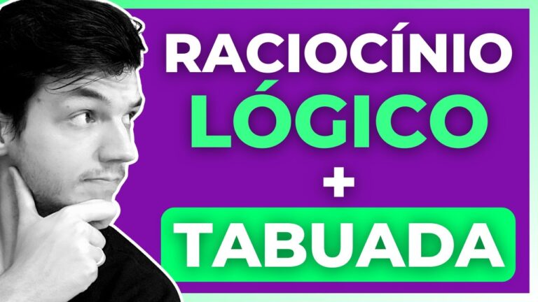 Desvendando os Exercícios da Tabuada para Aprendizado Eficiente