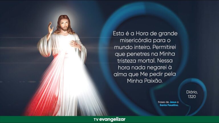 Frases Inspiradoras de Jesus Misericordioso