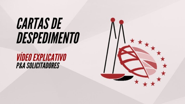 Cartas de Despedimento: Guia Pr&aacute;tico e Modelos Eficazes