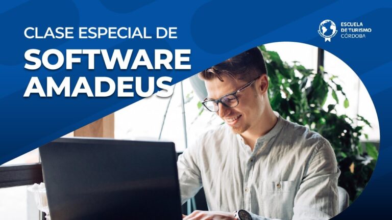 Amadeus: Transformando Agências de Viagens com Tecnologia Avançada