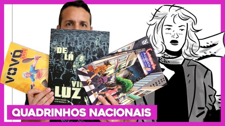 Contos Eróticos em Quadrinhos: A Arte da Sedução Visual