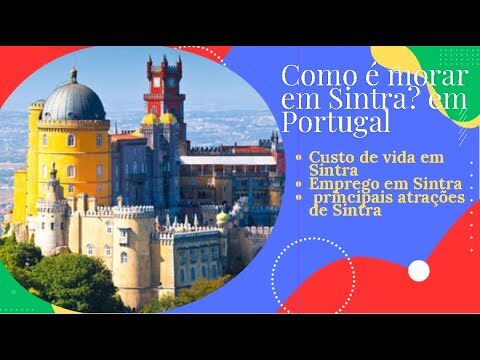 Descobrindo as Taxas Turísticas em Sintra