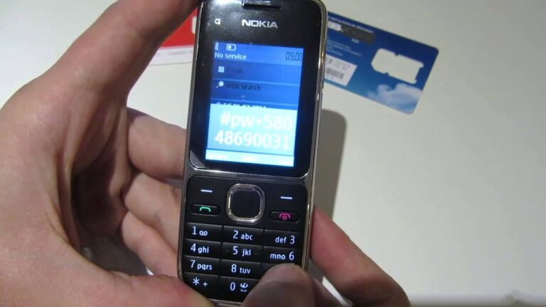 Desbloquear Nokia C2-01 Gratuitamente: Guia Prático