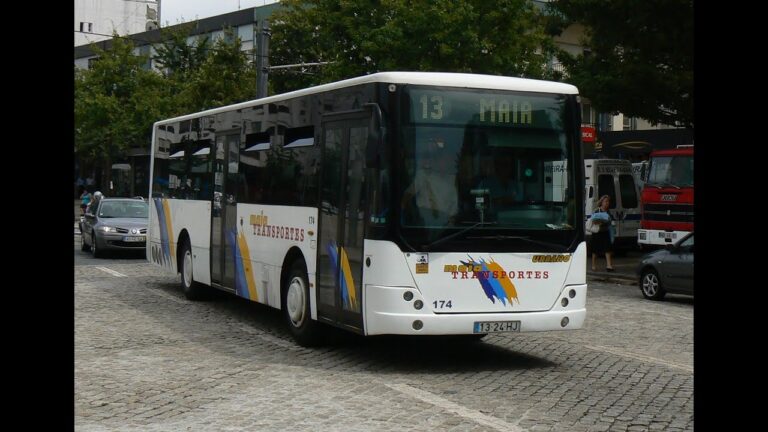 Maia Transportes: Conheça Nossa Sede e Estrutura