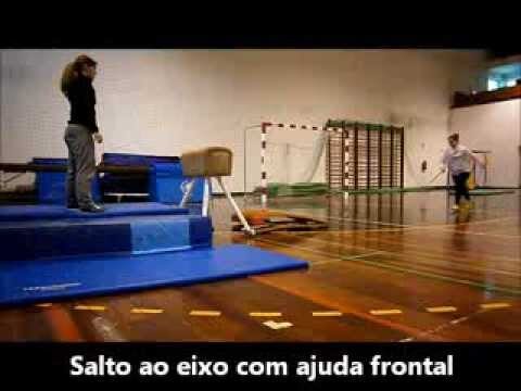 Bock Ginástica: A Revolução no Treinamento Físico