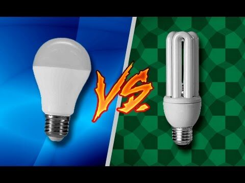 Equivalência das Lâmpadas de LED: Guia Completo