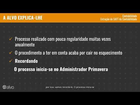 Validador SAFT: A Solução Eficiente para a Contabilidade Moderna