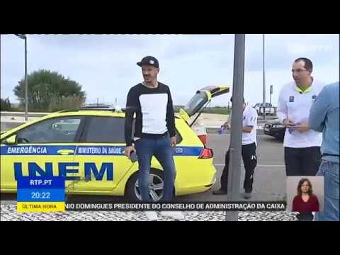 Clínica São João Alcochete: Cuidados de Saúde de Qualidade