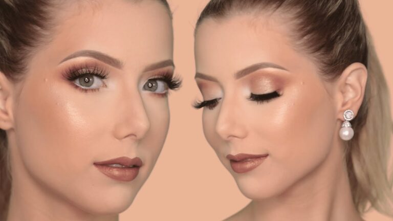 Transforme sua Carreira com o Curso Intensivo de Maquiagem Profissional