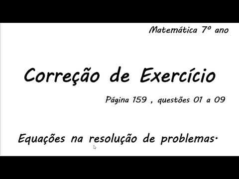 Exercícios de Matemática do 7º Ano com Soluções