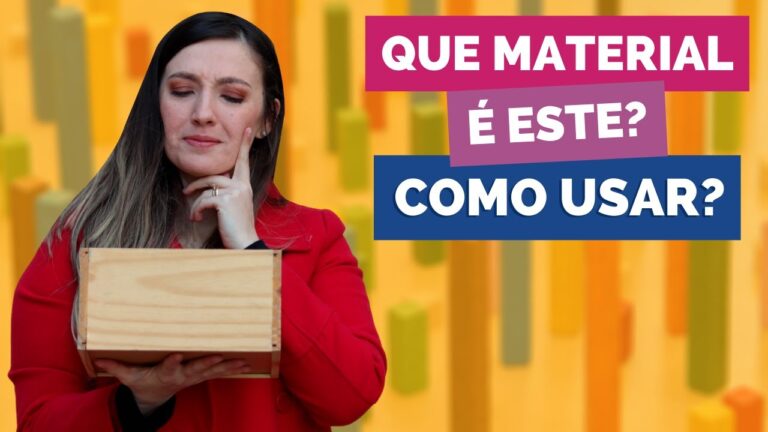 Onde Comprar Barras Cuisenaire: Guia Completo