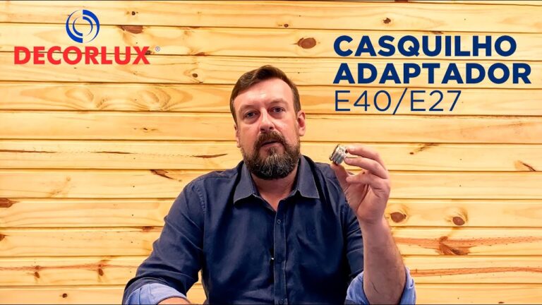 Tipos de Casquilhos: Guia Completo para Escolher o Ideal