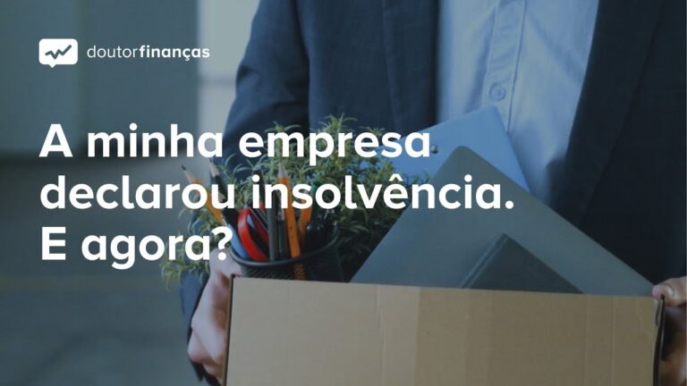 Insolvência de Empresas e os Direitos dos Trabalhadores