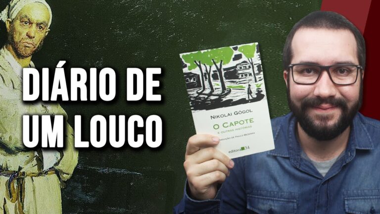 Reflex&otilde;es de um Maluco: A Jornada de um Di&aacute;rio Inusitado