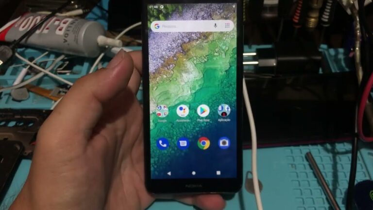 Desbloquear C&oacute;digo de Seguran&ccedil;a Nokia: Guia R&aacute;pido e Eficiente