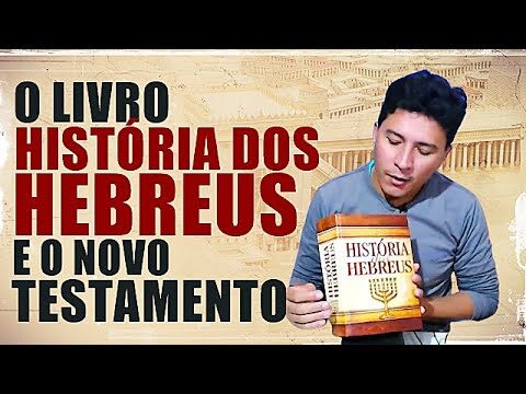 A História dos Hebreus: Uma Jornada pelos Séculos