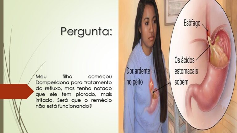 Domperidona: Acesso e Uso Seguro em Venda Livre